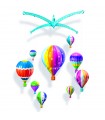 Crea e Decora le Tue Mongolfiere