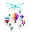 Crea e Decora le Tue Mongolfiere