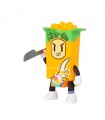 STUMBLE GUYS ACTION FIGURE 11CM 2-PACK AST