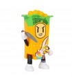STUMBLE GUYS ACTION FIGURE 11CM 2-PACK AST