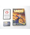 Undo - Una Maledizione dal Passato | Gioco Cooperativo di Investigazione | 1-6 Giocatori, 60 Minuti, Età 12+ | Dv Giochi