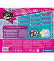 Crazy Chic - Trousse Coniglio