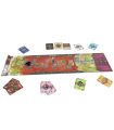 Cerberus - Giochi Per Famiglia di Mancalamaro | Fuga dall'Inferno, Gioco di Strategia Cooperativa per 3-7 Giocatori, 45 Minuti