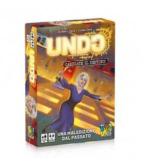 Undo - Una Maledizione dal Passato