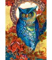 Puzzle da 1500 Pezzi Hoot David Galchutt