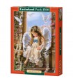 Puzzle da 1500 Pezzi Tenero Amore Sandra Kuck