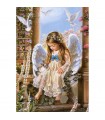 Puzzle da 1500 Pezzi Tenero Amore Sandra Kuck