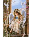 Puzzle da 1500 Pezzi Tenero Amore Sandra Kuck