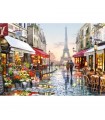 Puzzle da 1500 Pezzi Negozio di Fiori