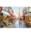 Puzzle da 1500 Pezzi Negozio di Fiori
