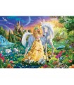 Puzzle da 500 Pezzi - La Dolcezza dell'Amicizia