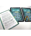 **Undo - 600 Secondi: Gioco Cooperativo di Investigazione per 1-6 Giocatori, Emozioni e Scelte Cruciali a Los Angeles**