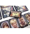 **Undo - Spedizione senza ritorno: Gioco di Investigazione Cooperativo per 1-6 Giocatori, Avventura nel Tempo**