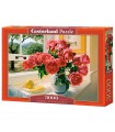 Puzzle da 3000 Pezzi - Reminiscenze Estive