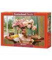 Puzzle da 2000 Pezzi Un Regalo per Lindsey