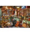 Puzzle da 2000 Pezzi - Merce Generale