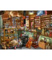 Puzzle da 2000 Pezzi - Merce Generale