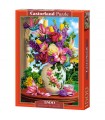Puzzle da 1500 Pezzi Sedotto dalla Natura