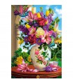 Puzzle da 1500 Pezzi Sedotto dalla Natura