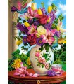 Puzzle da 1500 Pezzi Sedotto dalla Natura
