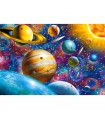Puzzle da 1000 Pezzi - Odissea nel Sistema Solare
