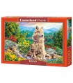 Puzzle da 1000 Pezzi - Nuova Generazione