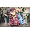 Puzzle da 1000 Pezzi - Primo Amore