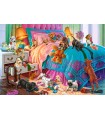 Puzzle da 1000 Pezzi Cuccioli Cattivi