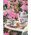 Puzzle da 1000 Pezzi Ora di Colazione