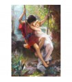 Puzzle da 1000 Pezzi - Primavera, Pierre