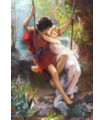 Puzzle da 1000 Pezzi - Primavera, Pierre