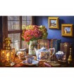 Puzzle da 500 Pezzi L Ora del Te