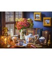 Puzzle da 500 Pezzi L Ora del Te