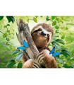 Puzzle da 500 Pezzi Don t Hurry Be Happy