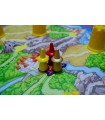 Nel Regno di Fabulantica - Gioco da Tavolo Educativo per Bambini (2-5 Giocatori, 6 Anni, Durata 25 Min) - Divertimento e Apprend