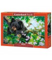 Puzzle da 500 Pezzi - Vorrei Poter Volare