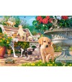 Puzzle da 500 Pezzi Nascondino