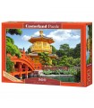Puzzle da 500 Pezzi - Bella Cina