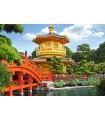 Puzzle da 500 Pezzi - Bella Cina