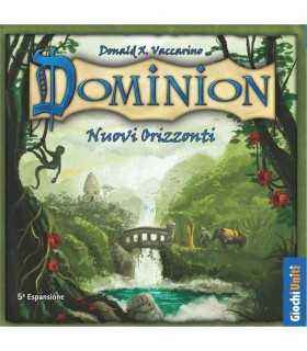 Dominion: Nuovi orizzonti