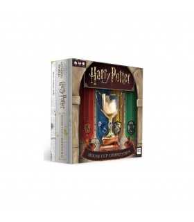 Harry Potter: La coppa delle case