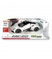 MASERATI MC20: Radiocomando 2.4GHz Sc.1:12 - CM 39