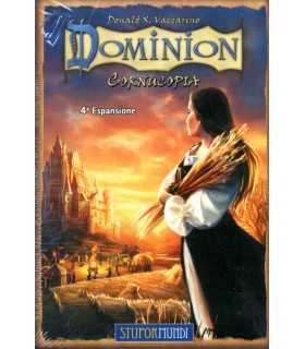 Dominion: Cornucopia - 4