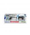 SHARK 4: Elicottero infrared - CM 24
