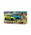 PISTA ABARTH 500e: Pista a batterie 1:43 - 2,8 Metri