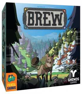 Brew