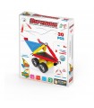 Set Magnetico 30 Pezzi - Projects Wheels