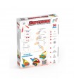 Set Magnetico 30 Pezzi - Projects Wheels