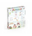 Set Magnetico 30 Pezzi - Projects House