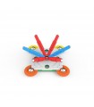 Set Magnetico 30 Pezzi - Projects House